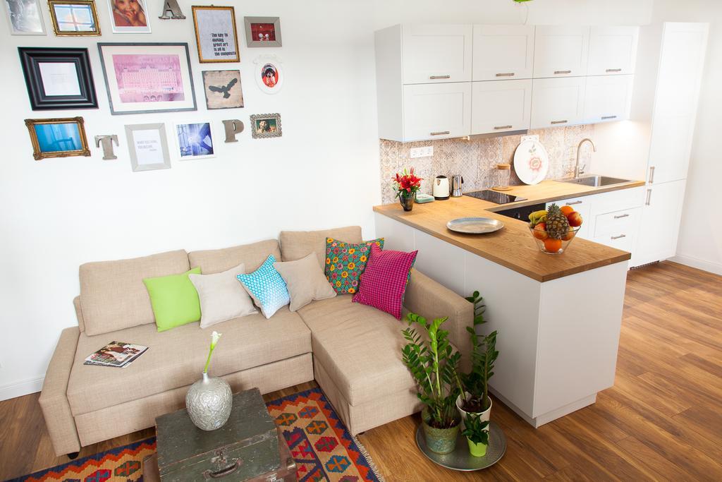 Self Checkin Bohem Luxury By Vaci Str Apartman Budapest Kültér fotó