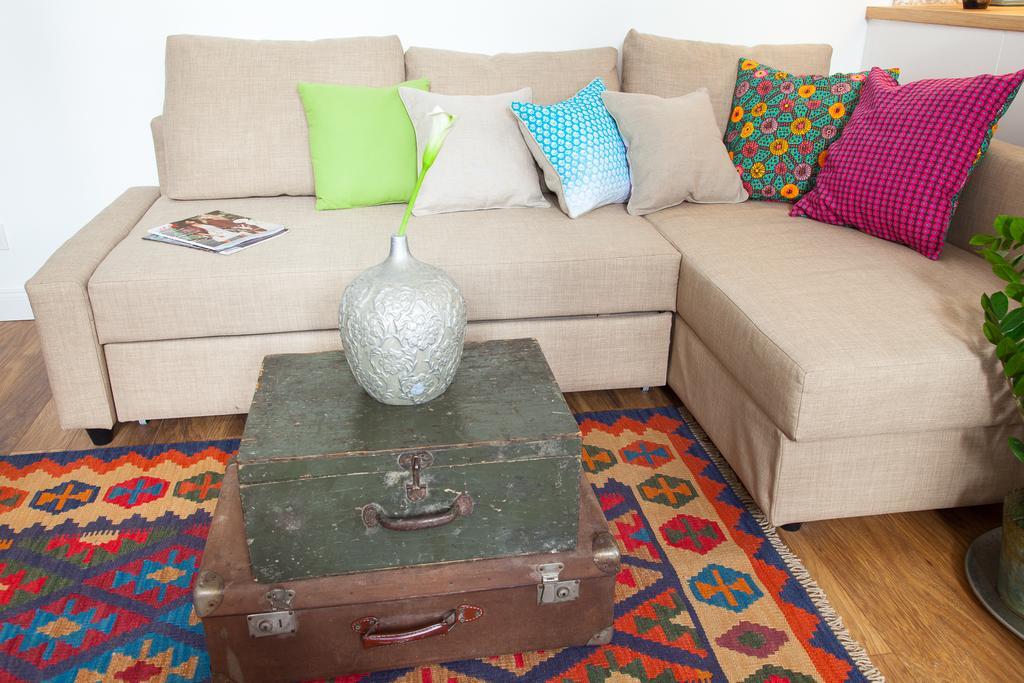 Self Checkin Bohem Luxury By Vaci Str Apartman Budapest Kültér fotó