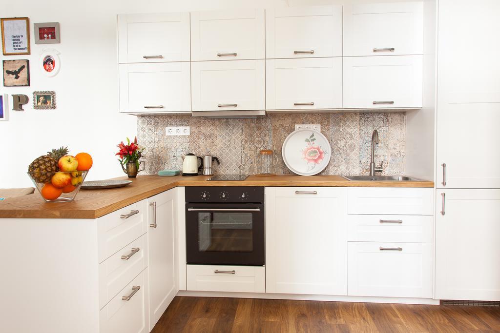 Self Checkin Bohem Luxury By Vaci Str Apartman Budapest Kültér fotó